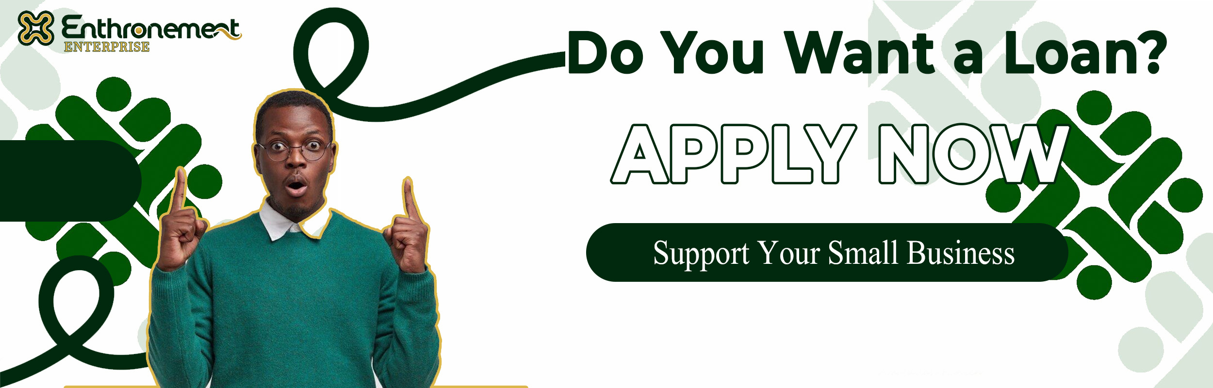 Loan Services Banner