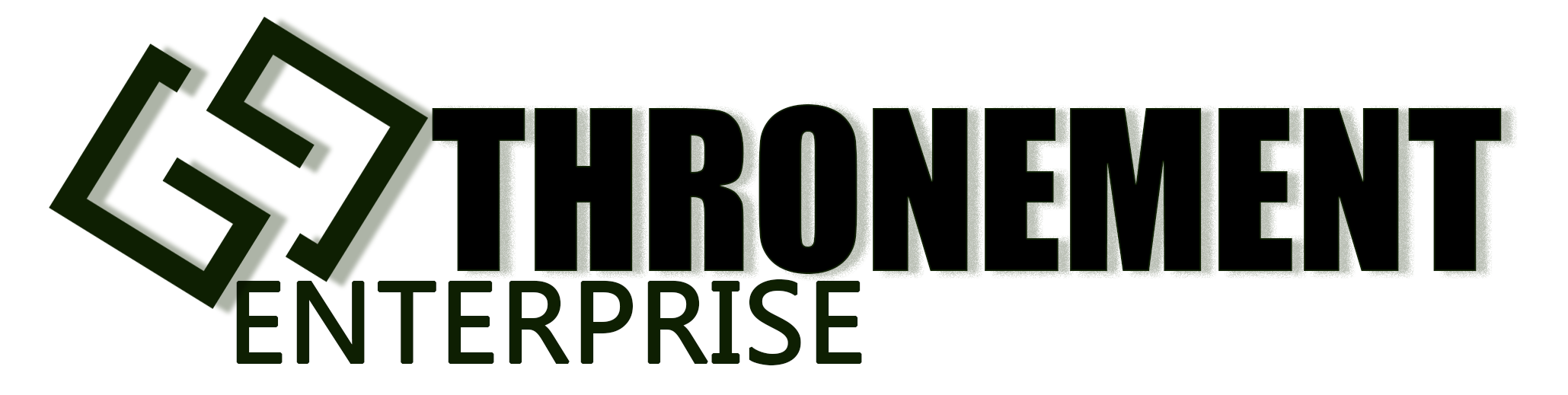 ENTHRONEMENT Logo